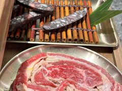 -西塔老太太泥炉烤肉(双井店)