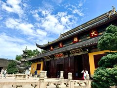 -西园戒幢律寺
