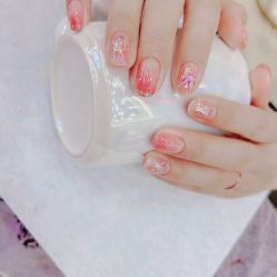 -丹曦·美甲美睫