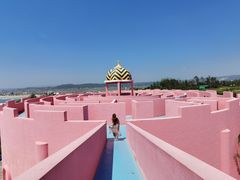 -漳州滨海火山岛自然生态风景区