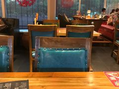 大堂-望京一号·重庆江湖菜(工体店)