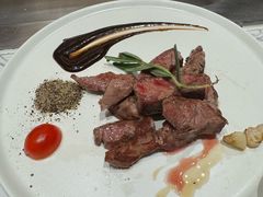 -火地铁板烧(昆山万象汇店)