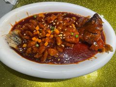 -宋园·金宴浙鲜馆(静安店)