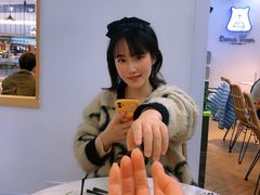 -丹礼糖甜品