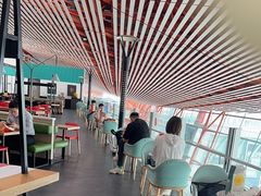 -肯德基(机场三店)
