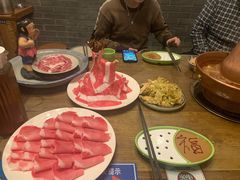 -芝麻花餐厅(祁家豁子店)