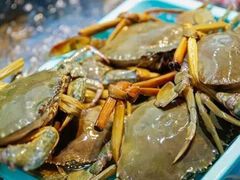 -海大大蒸汽海鲜餐厅·粤菜·特色小炒(欢乐颂店)