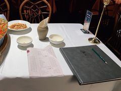 -小河盐帮·私家菜·烤鸭(三元桥·霄云路店)