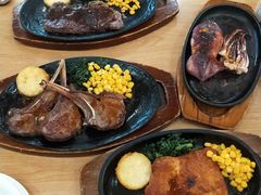 -萨莉亚意式餐厅(南京环亚凯瑟琳广场店)