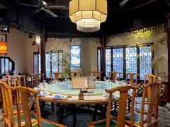 -一味大院•桐庐菜传承店(春江路店)