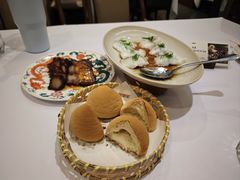 酥皮牛奶包-洪禧楼·老广东海鲜酒楼(宁波万象城店)
