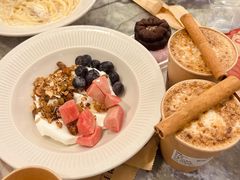 -OUR Bakery(国贸商城店)
