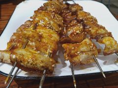 -麻喜大