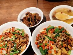 -寻裕记·现炒浇头面(人民广场店)