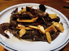 -大家发海鲜城夜排档(华山中路店)