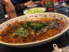 -杨记隆府(汉街店)