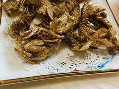 -宾朋海鲜特色美食餐厅·纯手工鲅鱼水饺(兴海路店)