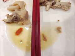 -好彩猪肚鸡(正弘城店)