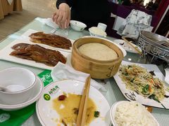 -裕德隆清真饭庄·天津特色菜(河东店)