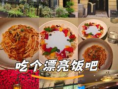 -碧特博格啤酒花园餐厅(芜湖路店)
