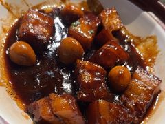 -香山湖家家宴(中山陵店)