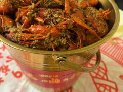-阿财老铺·老蚌埠龙虾城(华夏总店)