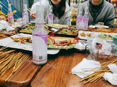 -林二哥宜烤官·宜宾小烧烤