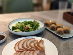 -四季小馆·地道北京小吃(广百店)