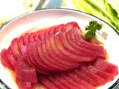 -山河屯江鱼馆