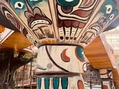 -南宫五洲植物乐园