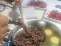 -陈记顺和潮汕牛肉火锅(韩江路店)