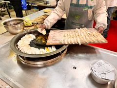 -李记清真馆(打钉巷店)