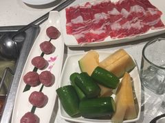 -海底捞火锅(长沙华创国际广场店)