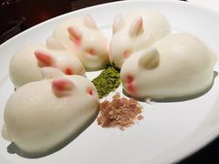山药兔-掌柜的店·河南菜(世茂店)