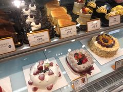 -仟吉KenGee(汪家墩店)