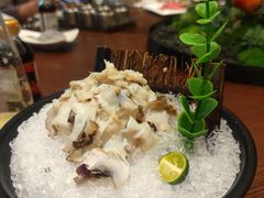 -东海怡品海鲜豆捞(舟宿夜江店)