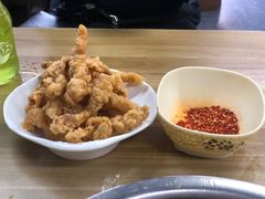 小酥肉-四川老牛麻辣烫(北门桥店)