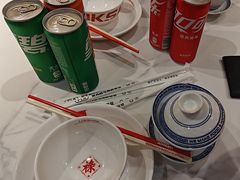 -禄鼎记·排队俩小时都要吃的酸菜鱼(石牌桥店)