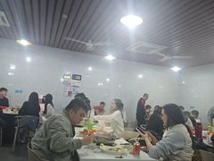 -菜忠潮州牛肉店(岗厦店)