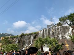 -东部华侨城