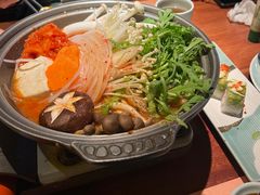 -山葵家居酒屋(天目里店)