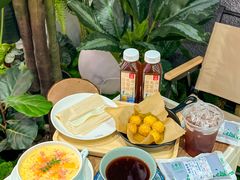 -古春堂凉茶甜品(拱北口岸店)