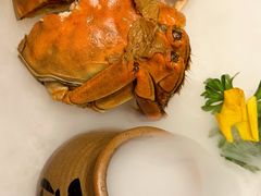 -芳芳私房菜·精做淮扬菜(承德路店)