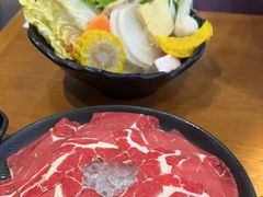 -呷哺呷哺(常营华联店)