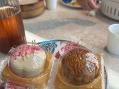 -食悦江南·淮扬菜·烤鸭(亚运村·惠新店)