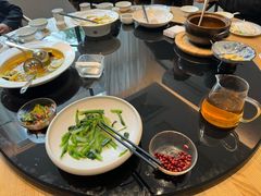 -客汀家宴·客家烟火 四季食材(集美店)