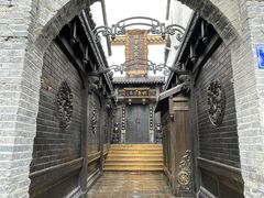-河坊街景区