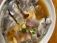 -玲燕蒸菜馆(江东路店)