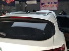 -CJ车体工作室·洗车·贴膜·美容