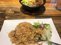 -北语时光西餐厅